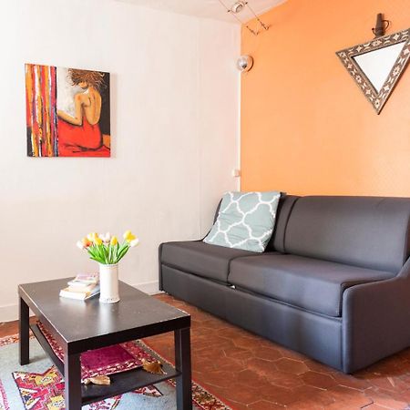 Guestready - Bel Appartement Pres De Montparnasse 巴黎 外观 照片