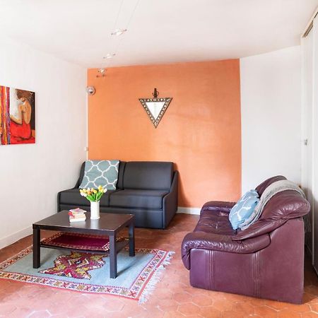 Guestready - Bel Appartement Pres De Montparnasse 巴黎 外观 照片