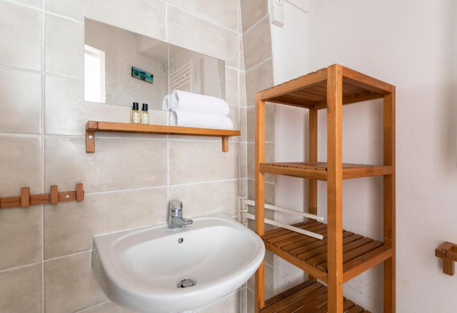 Guestready - Bel Appartement Pres De Montparnasse 巴黎 外观 照片