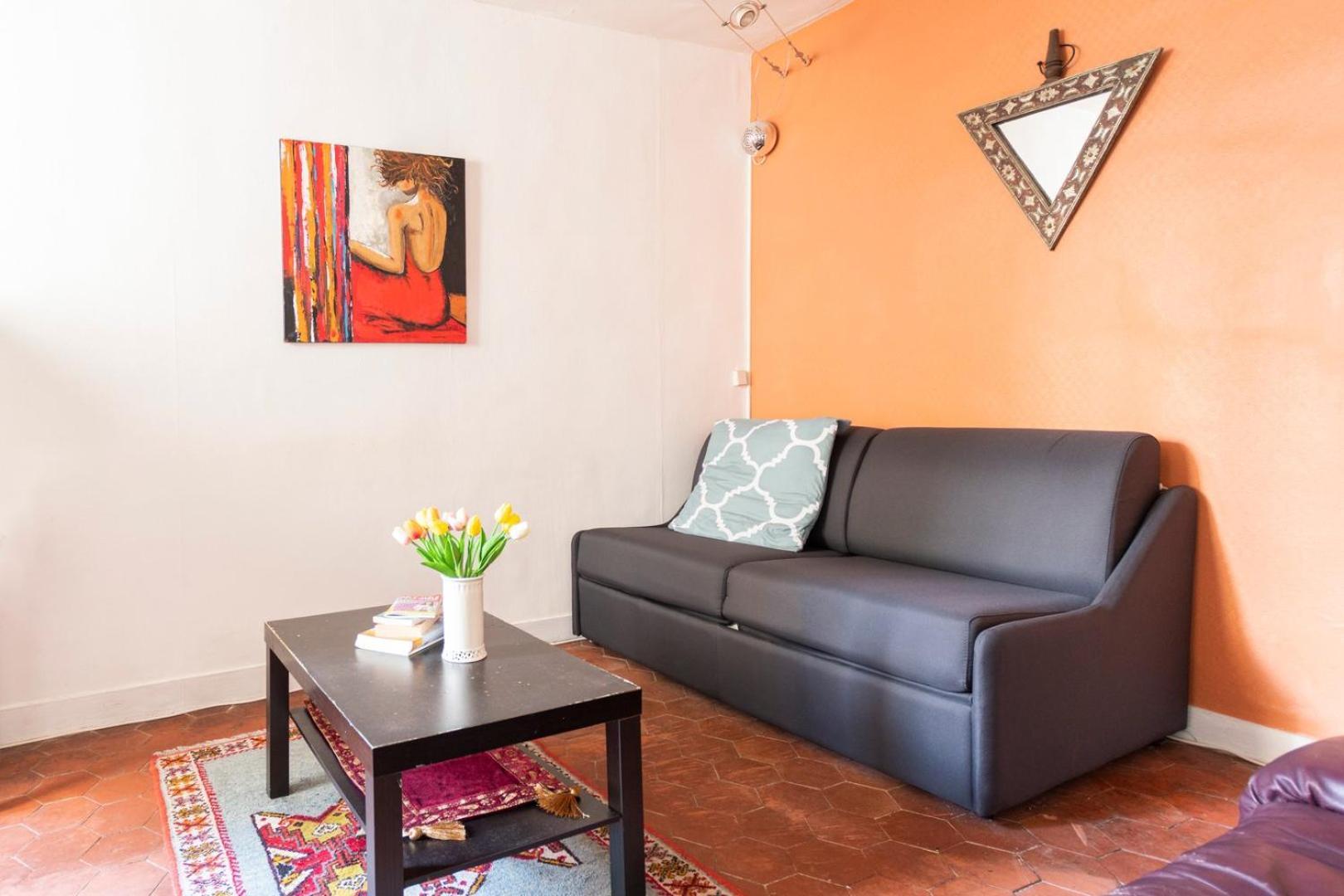 Guestready - Bel Appartement Pres De Montparnasse 巴黎 外观 照片