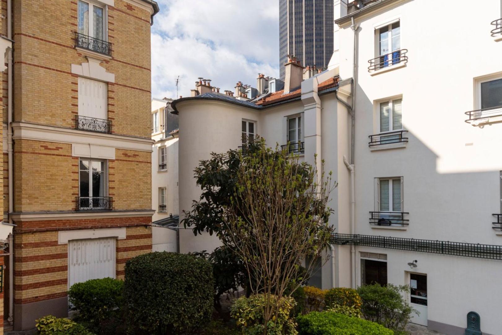 Guestready - Bel Appartement Pres De Montparnasse 巴黎 外观 照片